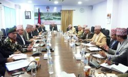 आजदेखि अत्यावश्यक बाहेकका सेवाहरू बन्द, भोलीदेखि लामो दूरीका सवारीमा रोक