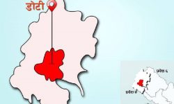 ऐतिहासिक भीमसेन मन्दिरका चार छत्री चोरी