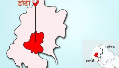 ऐतिहासिक भीमसेन मन्दिरका चार छत्री चोरी