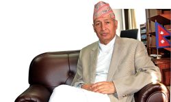 अर्थमन्त्री खतिवडाले दिए राजिनामा, भोलि पुनः सपथ लिँदै