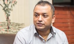 गगन थापा भन्छन्- वर्तमान सरकारलाई गल्ती गर्ने छुट छैन (भिडियोसहित)