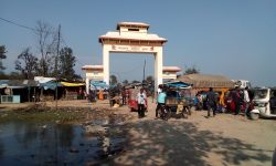 गड्डाचौकी नाकामा चेकजाँचमा कडाइ