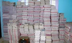 जुम्लामा कक्षा एकको पाठ्यपुस्तक अझै पुग्न सकेन