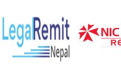 एनआइसी रेमिट र लिगल रेमिट वीच सम्झौता