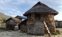 घुमाउने घर