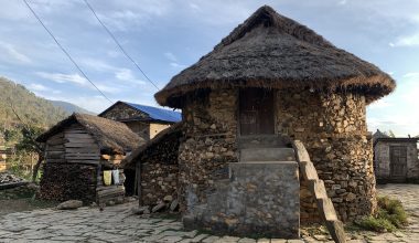 घुमाउने घर