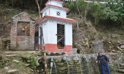 पान्धारे मन्दिर