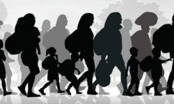 राजमार्गमा अलपत्र श्रमिकको उद्धार