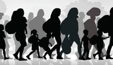 राजमार्गमा अलपत्र श्रमिकको उद्धार