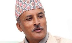 ललिता निवास प्रकरण : राजदूत पौडेल फिर्ता बोलाइए