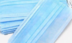 खोइ सेनिटाइजर र सर्जिकल मास्क ?