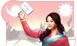 आज अन्तर्राष्ट्रिय श्रमिक महिला दिवस, उपराष्ट्रपति पुनद्वारा शुभकामना सन्देश