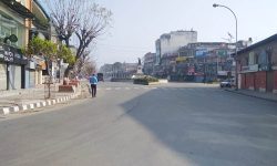 आज बस्ने मन्त्रिपरिषद् बैठकबाट लकडाउन लम्ब्याउने तयारी