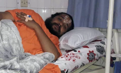 सिद्धबाबाद्वारा अदालतमा आत्मसमर्पण !