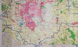 बाहिरी चक्रपथ निर्माणका लागि चिनियाँ कम्पनीसँग प्रस्ताव माग्ने