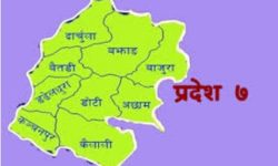 कोभिड–१९ः सुदूरपश्चिमभर सतर्कता