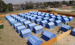 बागमती प्रदेशमा पाँचसय शैय्याको निगरानी कक्ष बनाइदैँ