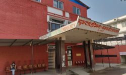 नेपालमा कोरोना संक्रमितको संख्या ३ पुग्यो