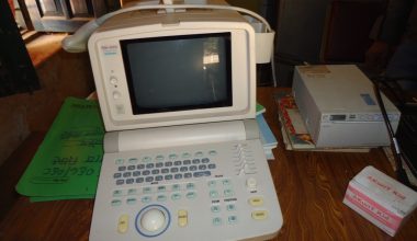 भिडियो एक्सरे सेवा ठप्पः सेवाग्राही मर्कामा