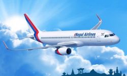 नेपाल एयरलाइन्सद्वारा भारतका सबै शहरमा गरिने उडान स्थगन