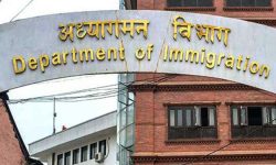 ५५ देशका नागरिकलाई नेपाल प्रवेशमा रोक