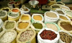 हल्लामै बजार अनियन्त्रित