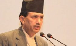 थप २३५ आइसियू बेड तयार हुँदैछन् : स्वास्थ्यमन्त्री