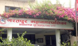 भरतपुरमा कोरोना रोकथाम समिति गठन