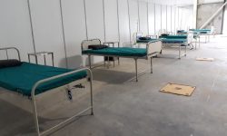 क्यान्सर अस्पताललाई आइसोलेशन कक्षका रुपमा प्रयोग गरिने