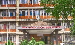 भौतिक पूर्वाधार तथा यातायात मन्त्रालयको एक सय दिन, ५५ उपलब्धि