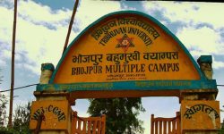 भोजपुर क्याम्पसको पठनपाठन ठप्प