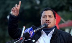 अहिलेको संकटकाे निकास जनमत संग्रह : विप्लव