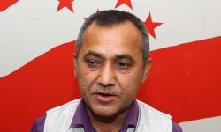 कांग्रेसको सबै कार्यक्रम स्थगित