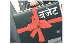 सरकारको बजेटमा नेताको रजाइँ