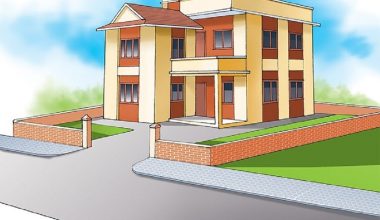 समयावधिभन्दा छ महिना अघि नै भवन निर्माण सम्पन्न