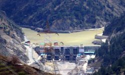 नौ सय मेगावाटको अरुण तेस्रोको काम स्थगित