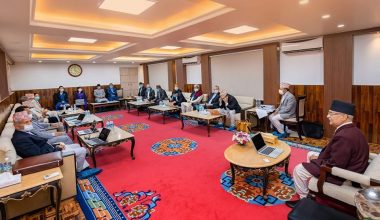 भारत र चीन तर्फका सवै नाकामा यात्रु आवातजावतमा प्रतिवन्ध