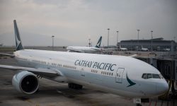 अन्तरराष्ट्रिय उडानमा रोकः डब्ल्यूएचओ मार्गदर्शन अनुसरण गर्न सुझाव