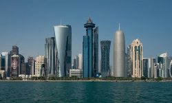 निषेधित क्षेत्रमा पुगेकाे भन्दै कतारले फर्कायो २० नेपाली