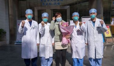 कोरोना : सर्वाधिक प्रभाव परेको ठाउँबाट अन्यत्र जान खुला गर्ने सरकारको तयारी