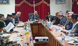 कोरोनासम्बन्धी राहत कोष नबनाउनुस – सरकार