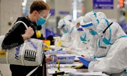 कोरोना भाइरस : इटालीमा एकैदिन ४ सय ७६ जनाको मृत्यु, विश्वभरी मृत्यु हुनेको संख्या ८ हजार पुग्यो