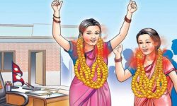 जनप्रतिनिधिको एक महिनाको सुविधा कोरोना कोषमा