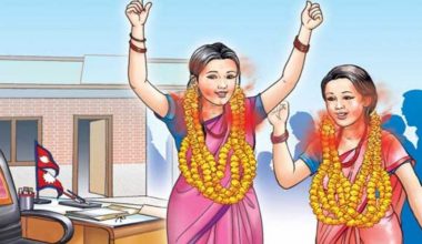 जनप्रतिनिधिको एक महिनाको सुविधा कोरोना कोषमा