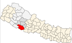 कोरोना भाइरस नियन्त्रणकालागि यस्तो छ दाङकोे सतर्कता