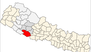 कोरोना भाइरस नियन्त्रणकालागि यस्तो छ दाङकोे सतर्कता