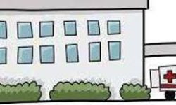 बन्दीपुर अस्पतालमा आइसोलेसन कक्ष