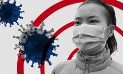 कोभिड–१९ बाट बँच्न नमस्ते गरौँ, मन बलियो बनाऔँ