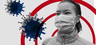 कोभिड–१९ बाट बँच्न नमस्ते गरौँ, मन बलियो बनाऔँ