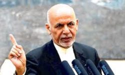 तालिवानी विद्रोही बन्दीहरुको रिहा गर्ने निर्णय अफगान सरकारबाट अस्वीकृत